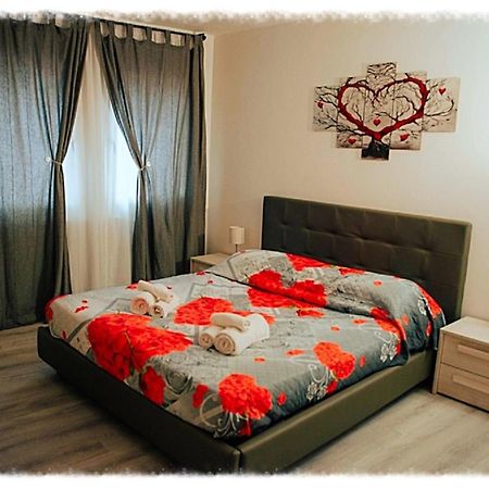 Appartement Casa Alyssa à Venise Extérieur photo