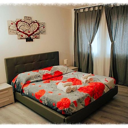 Appartement Casa Alyssa à Venise Extérieur photo