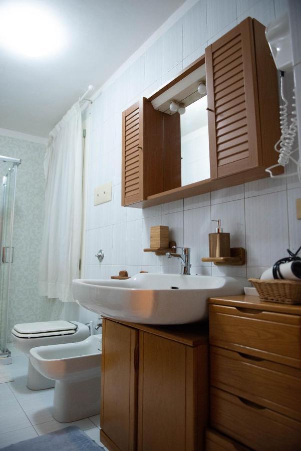 Appartement Casa Alyssa à Venise Extérieur photo
