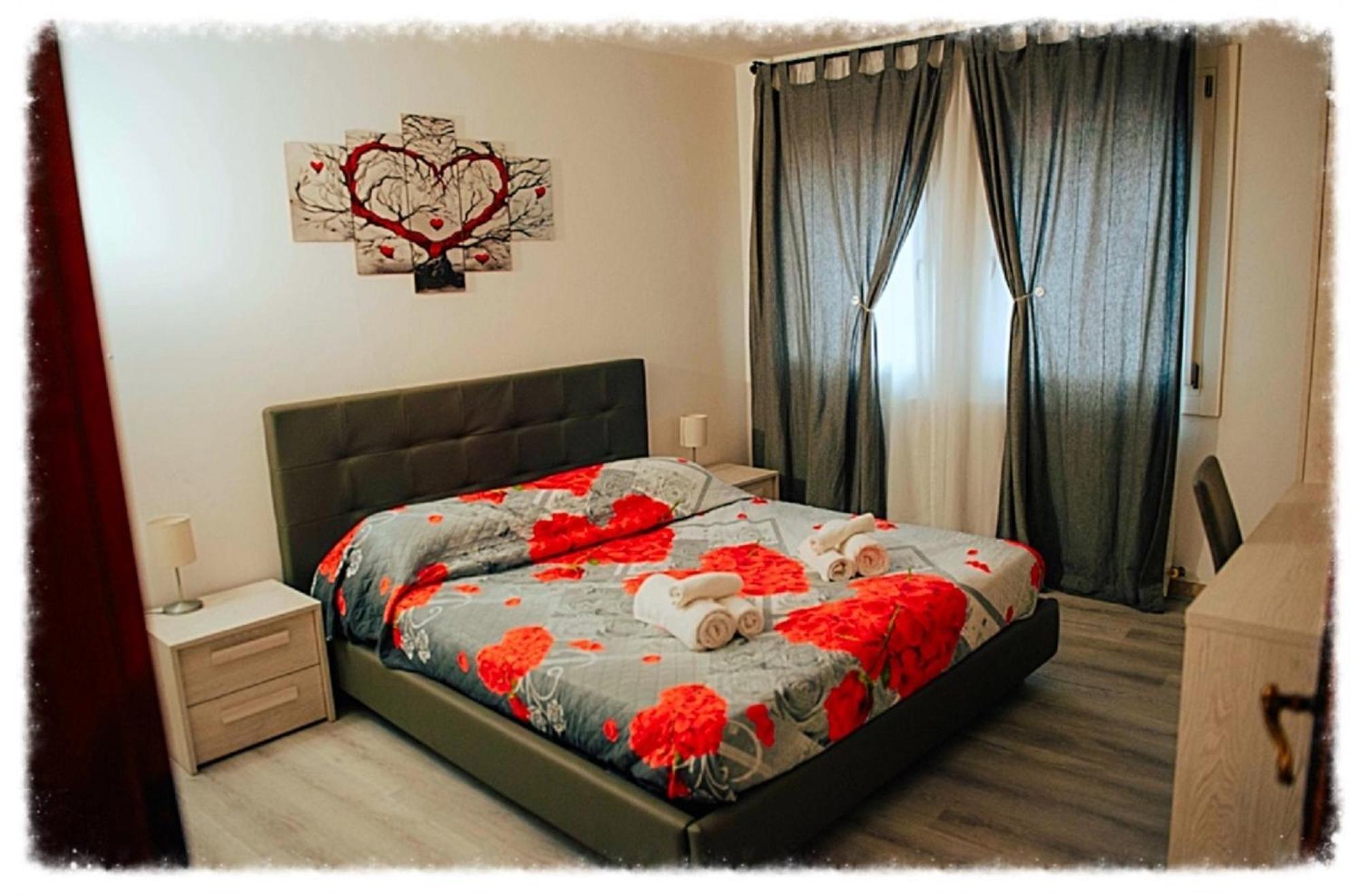 Appartement Casa Alyssa à Venise Extérieur photo