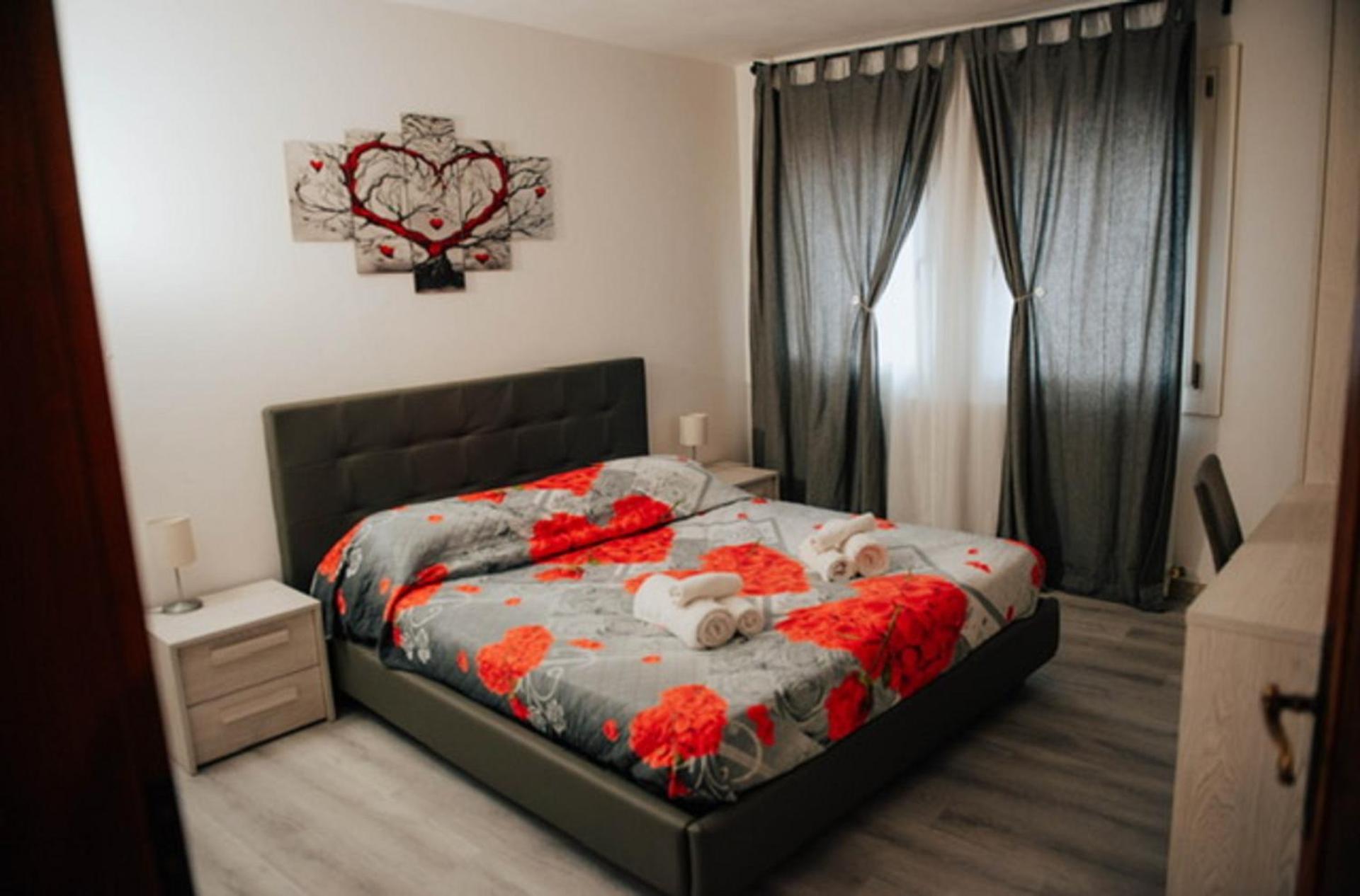 Appartement Casa Alyssa à Venise Extérieur photo