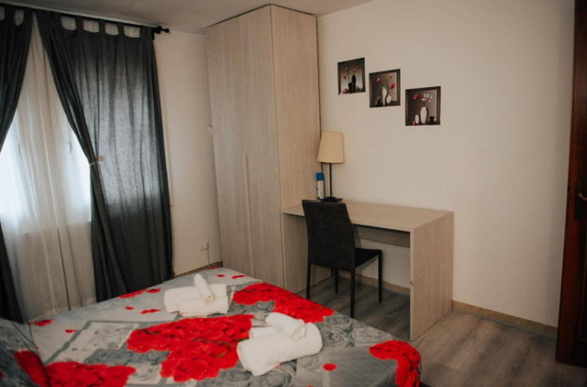Appartement Casa Alyssa à Venise Extérieur photo