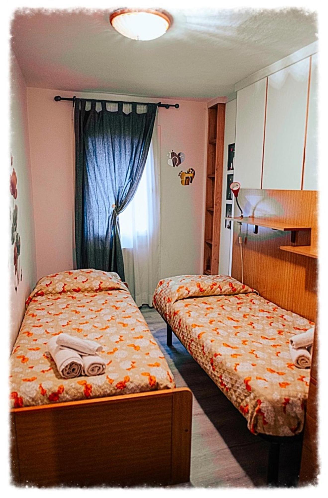 Appartement Casa Alyssa à Venise Extérieur photo