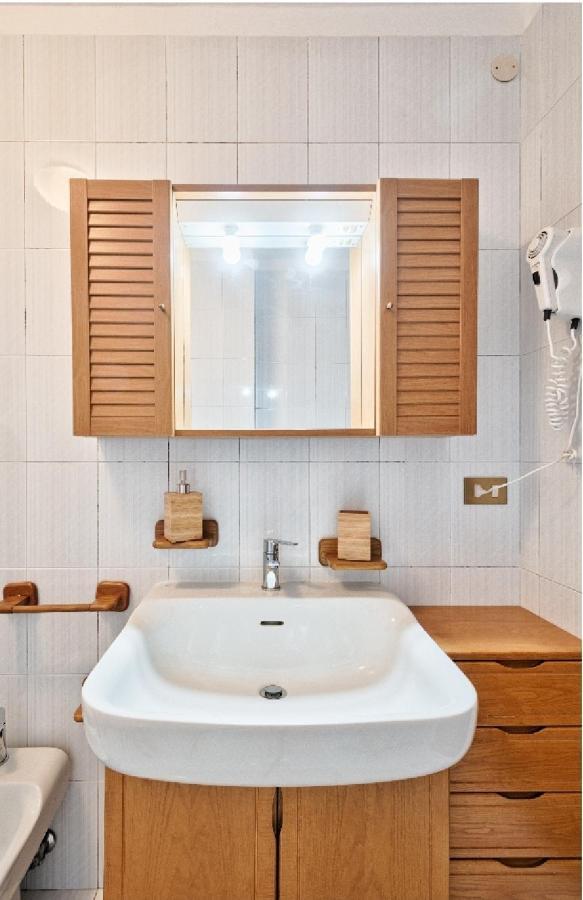 Appartement Casa Alyssa à Venise Extérieur photo