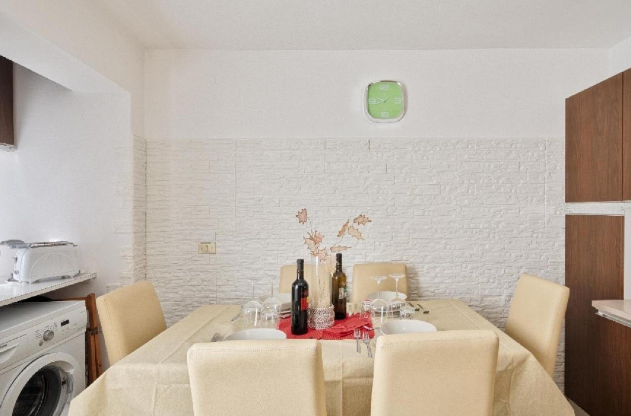 Appartement Casa Alyssa à Venise Extérieur photo