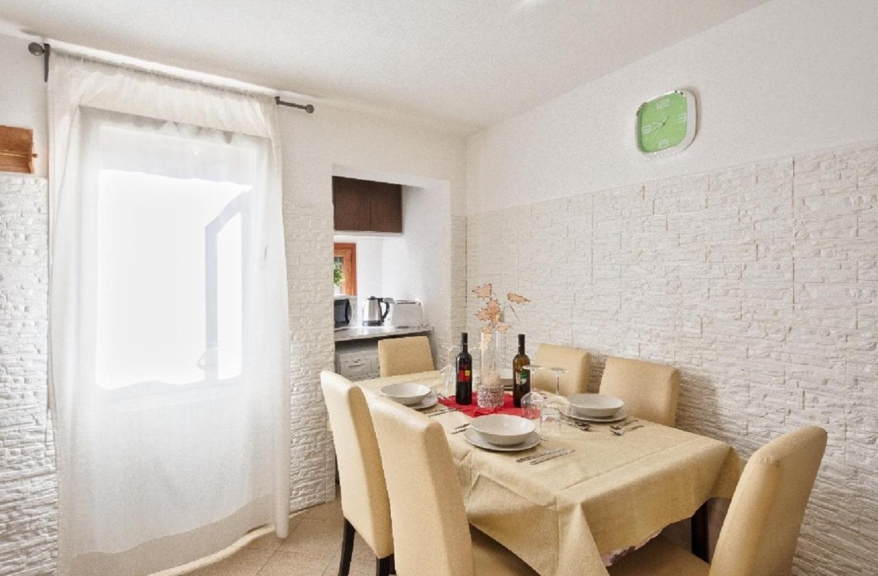 Appartement Casa Alyssa à Venise Extérieur photo