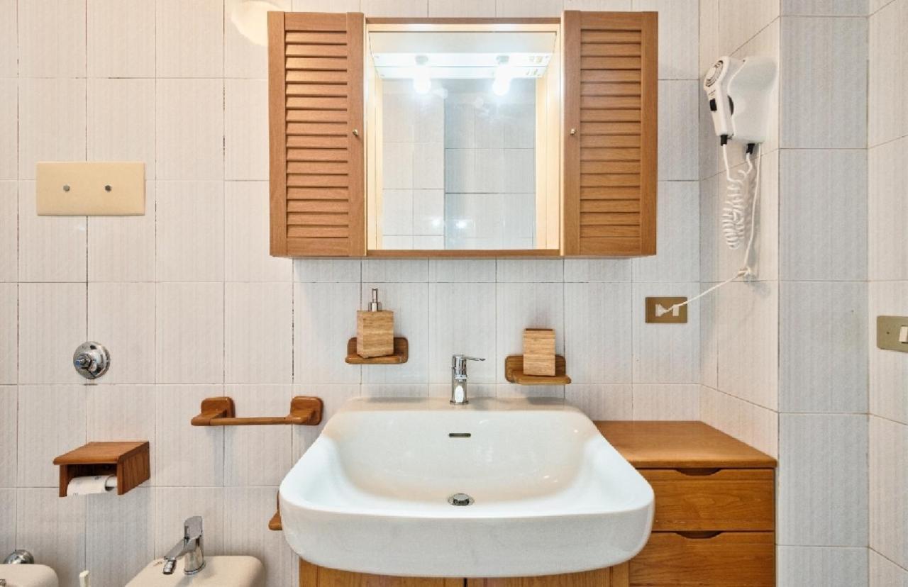 Appartement Casa Alyssa à Venise Extérieur photo
